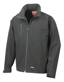 Result Lightweight Softshell Jacket