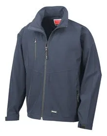 Result Lightweight Softshell Jacket