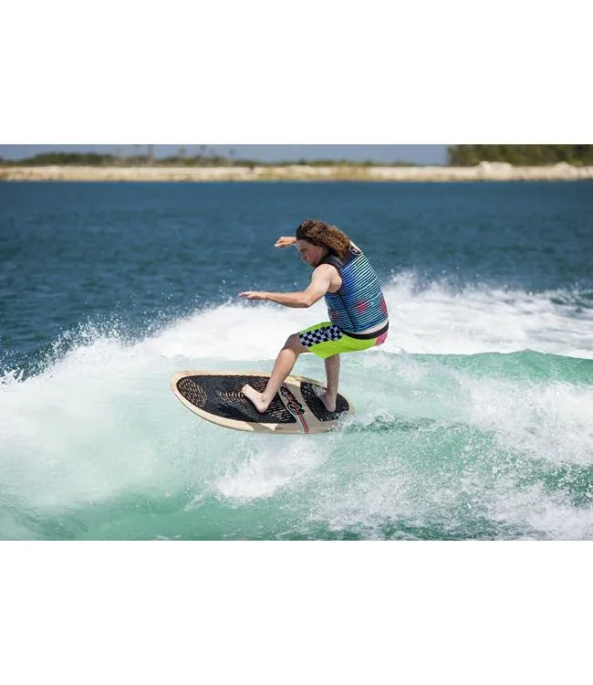 Ronix Element Core Longboard Wakesurfer (2025)