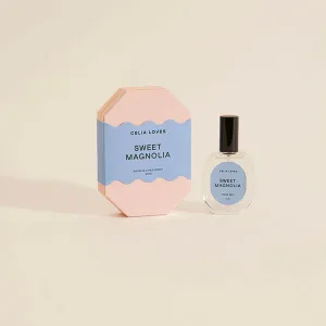 Room Spray 50ml -  Sweet Magnolia