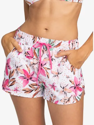 Roxy Wave Printed 2" Boardshorts - Women's