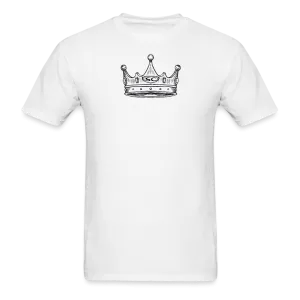 Santa Cruz Surf Shop Crown Tee