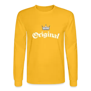 Santa Cruz Surf Shop Original Kings Longsleeve