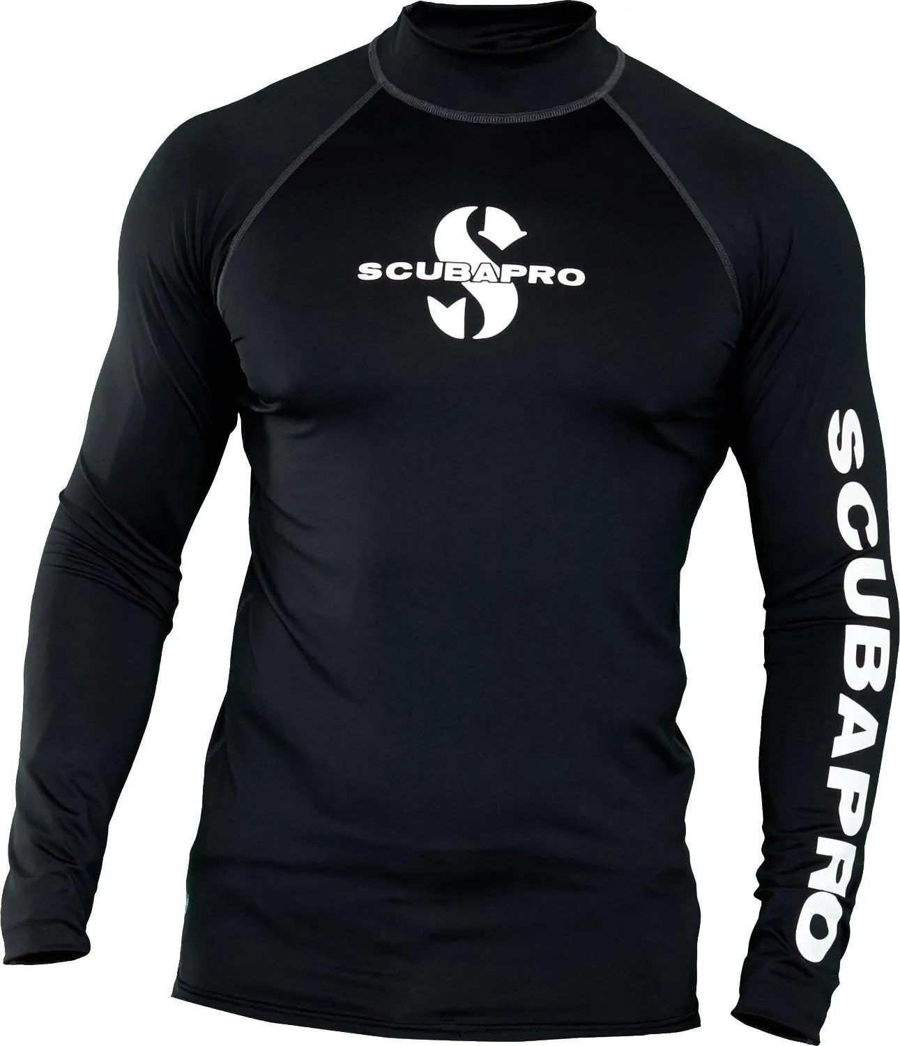 Scubapro Men's UPF 50 Long Sleeve Rash Guard