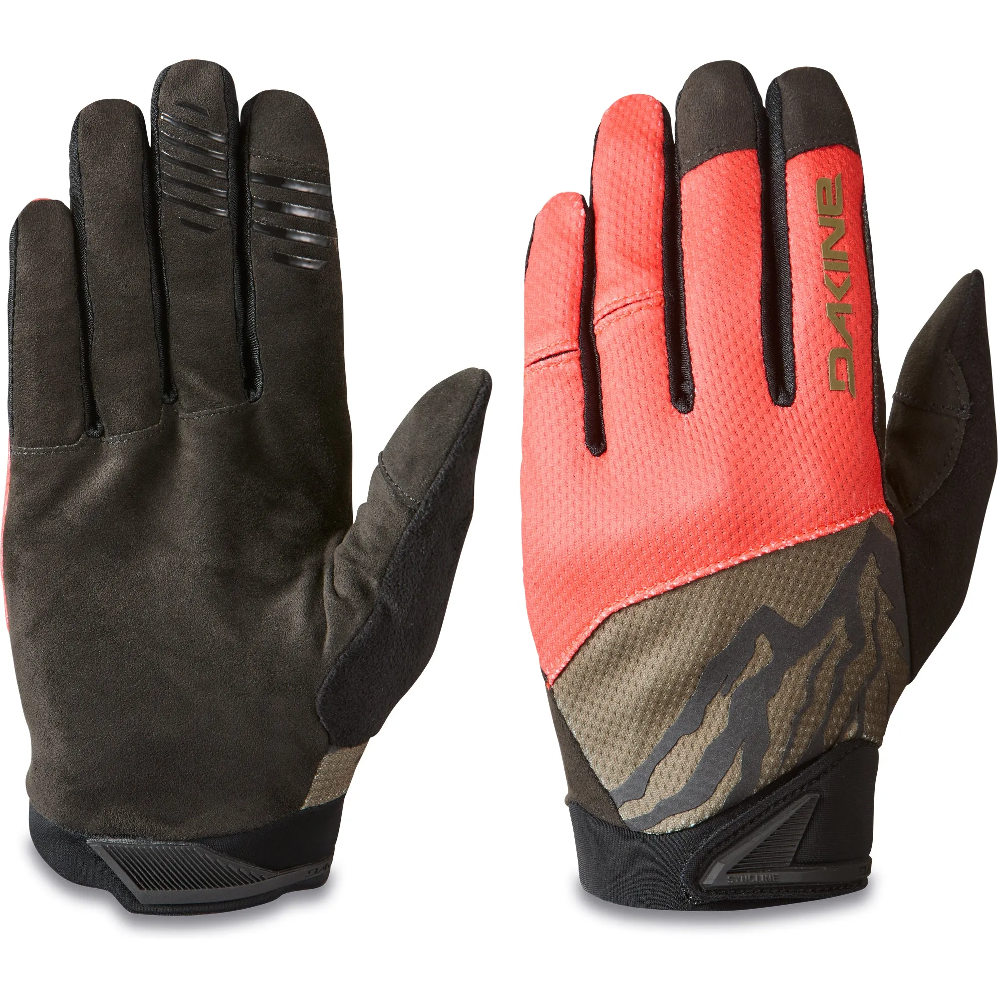 Syncline Bike Glove