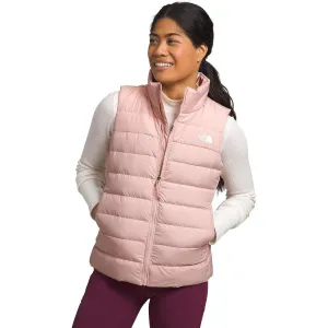 THE NORTH FACE Women's Aconcagua 3 Vest