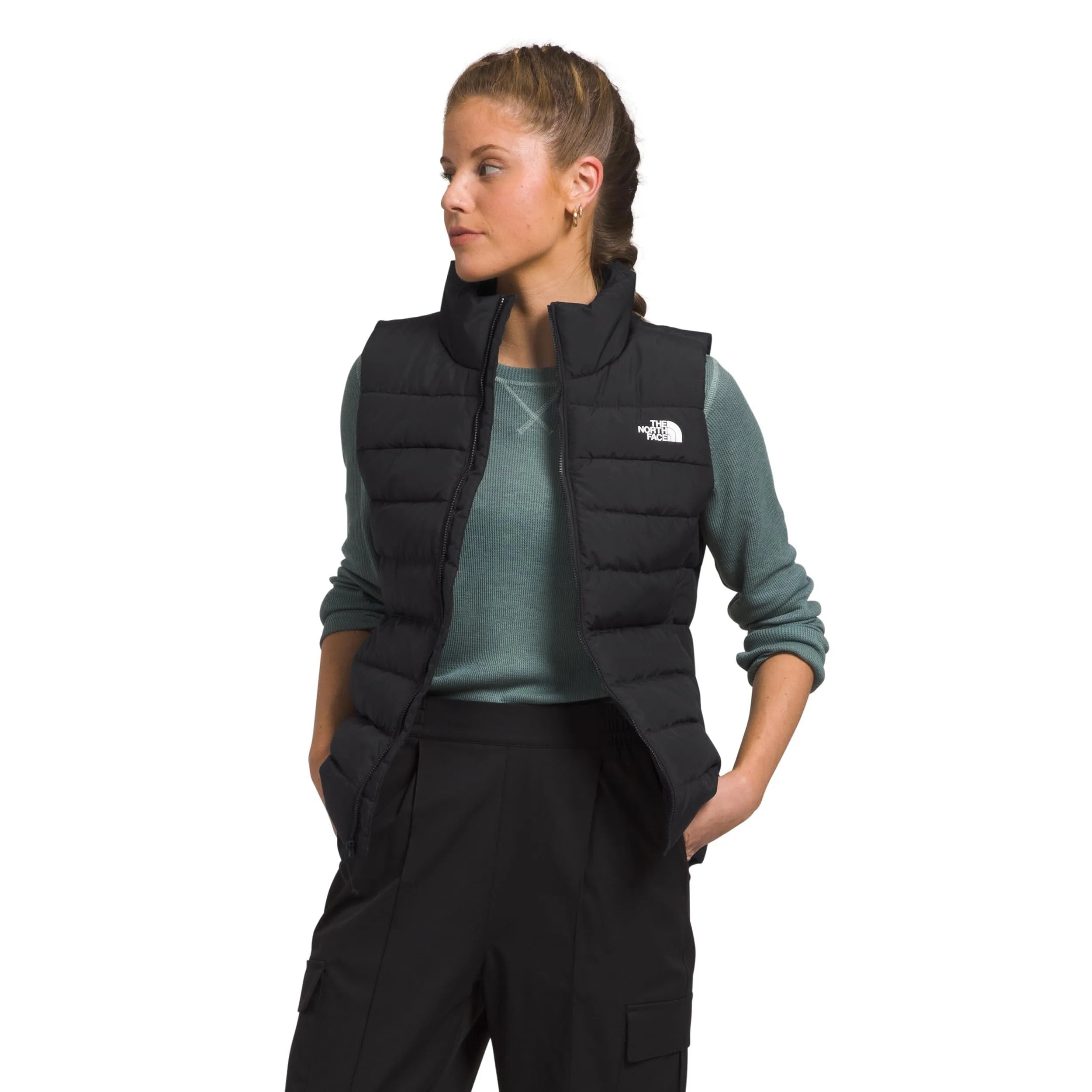 THE NORTH FACE Women's Aconcagua 3 Vest