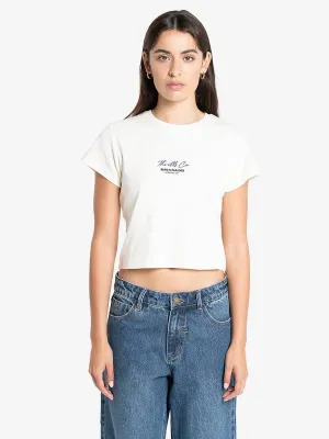 Thrills Signature Mini Tee