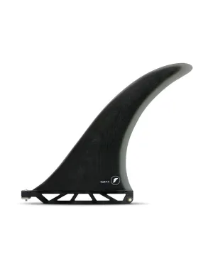 Tiller 9" Single Fin