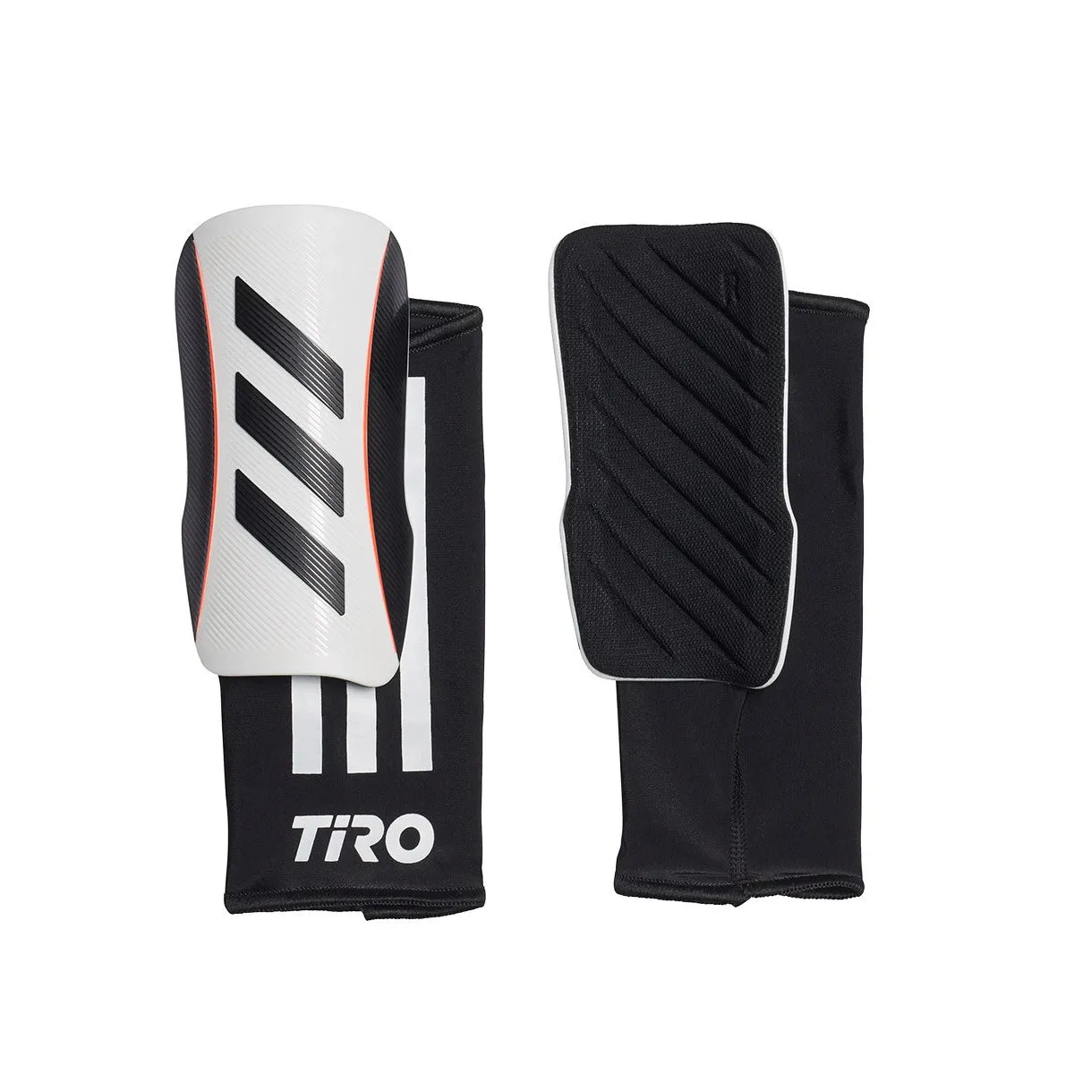 Tiro League Shinpads