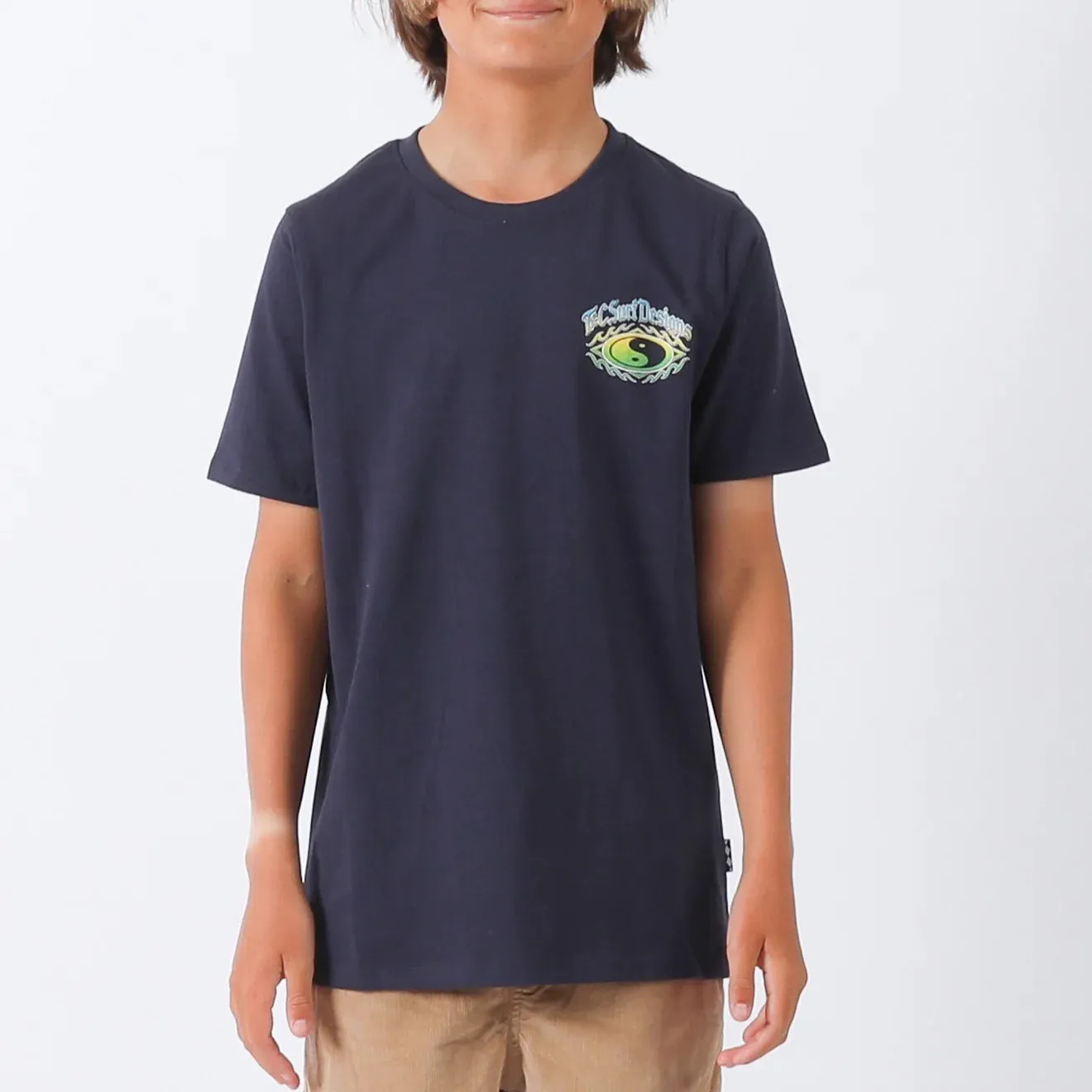 Town and Country Boys North Shore Tee