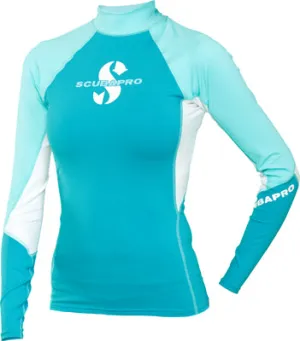 UPF 80 T-Flex Long Sleeve, Women