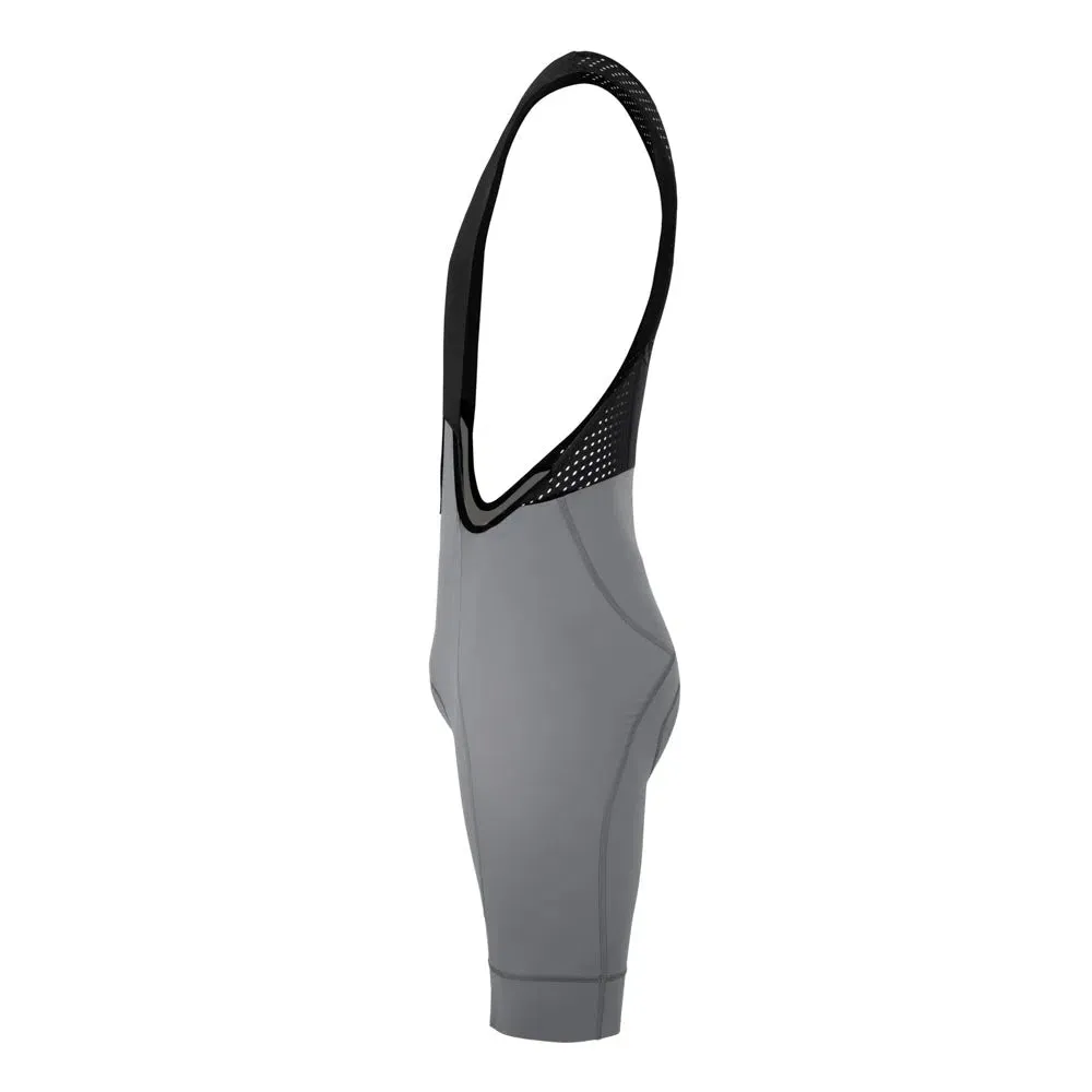 VELODROM VCC Bib Shorts  2.0 - Grey