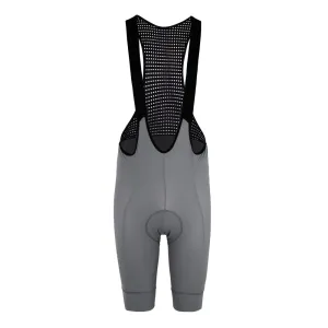 VELODROM VCC Bib Shorts  2.0 - Grey