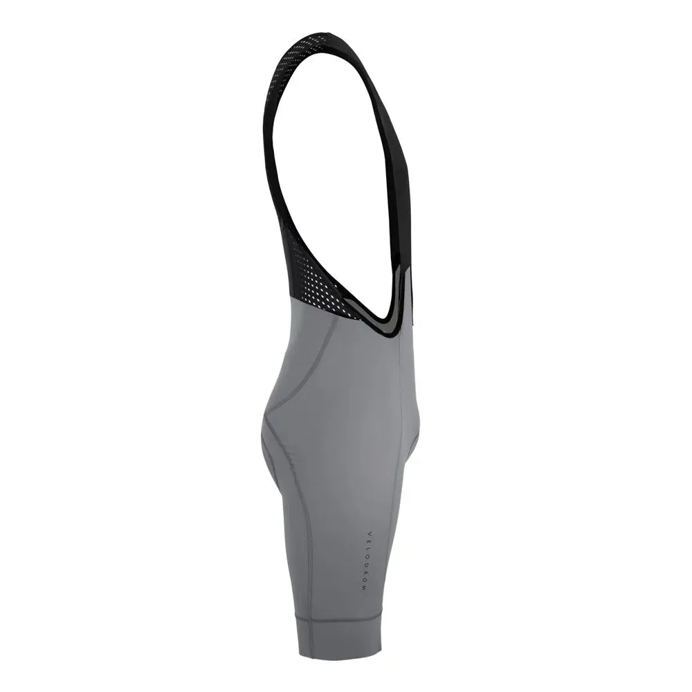 VELODROM VCC Bib Shorts  2.0 - Grey