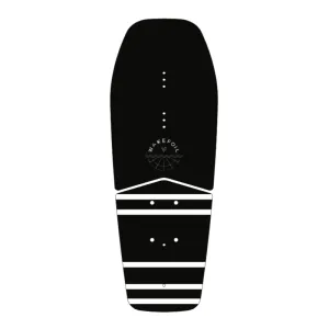 Wakefoil EVA Surf Pad