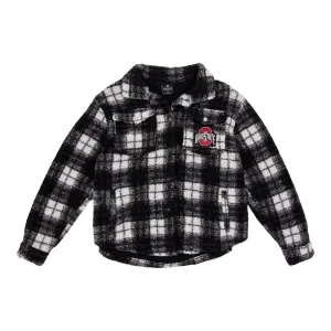 Women's Plaid Shacket