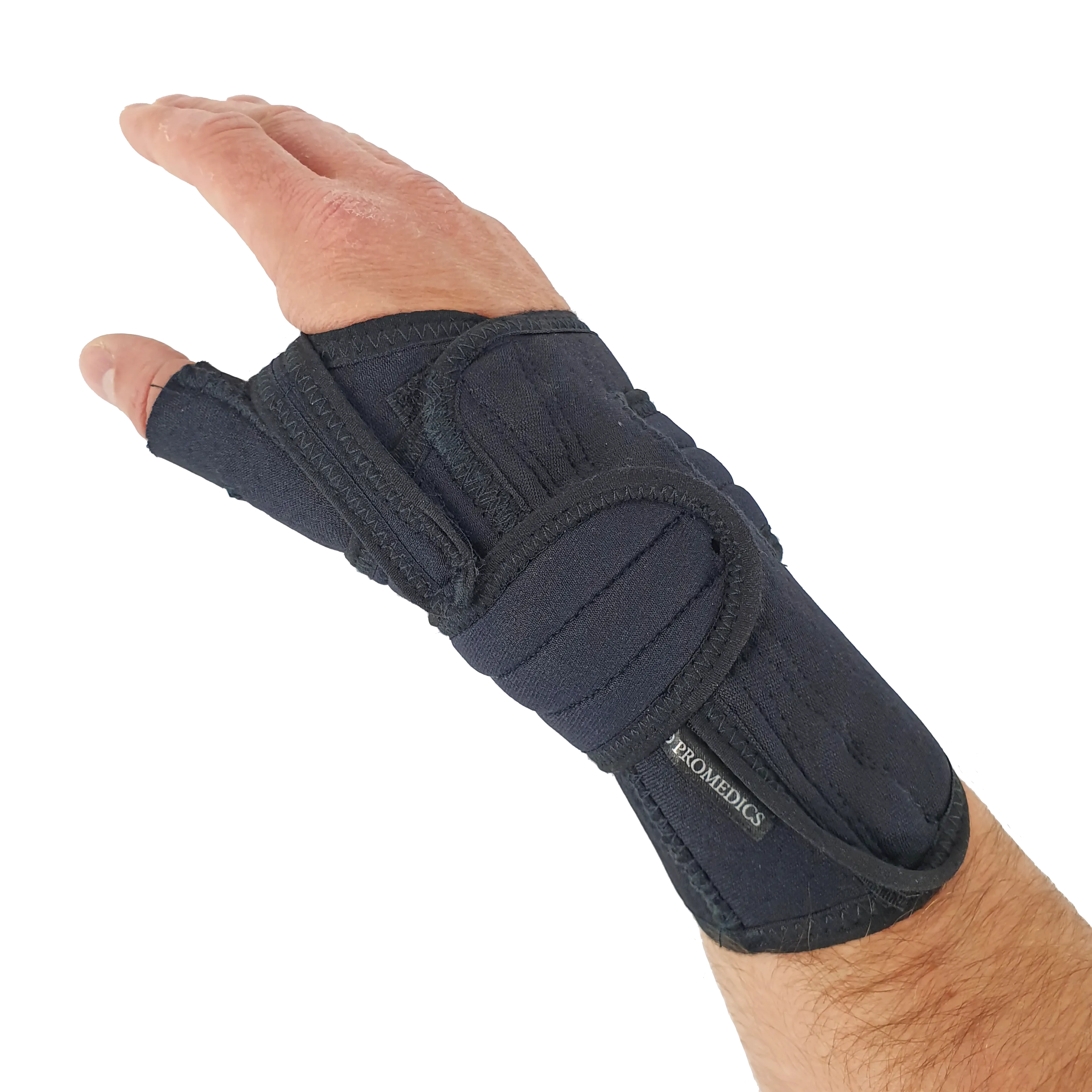 Wrist & Thumb Restriction Splint Ventilated