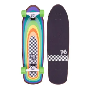 Z-Flex Surf-A-Gogo Shorebreak 30" Cruiser